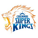 Chennai Super Kings (CSK) logo