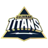 Gujarat Titans (GT) logo