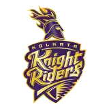 Kolkata Knight Riders (KKR) logo