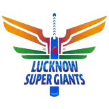 Lucknow Super Giants (LSG) logo