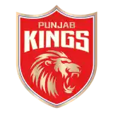 Punjab Kings (PBKS) logo
