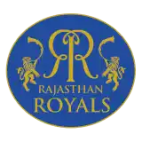 Rajasthan Royals (RR) logo