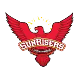 Sunrisers Hyderabad (SRH) logo